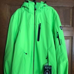Killtec all-weather jacket (men’s)